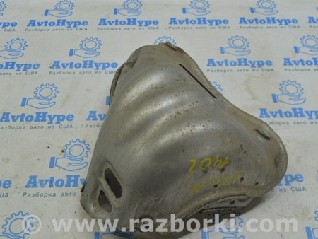 ФОТО Защита коллектора для Toyota Camry 50 XV50 (11-14) Одеса