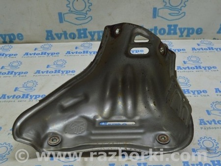 ФОТО Защита коллектора для Toyota Camry 50 XV50 (11-14) Одеса