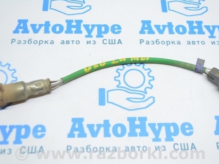 ФОТО Лямбда-зонд второй usa/euro для Toyota Camry 50 XV50 (11-14) Одеса