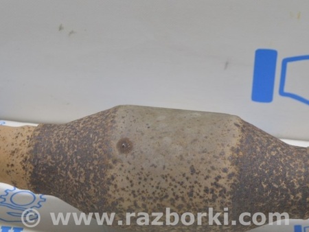 ФОТО Приемная труба с катализатором usa/euro для Toyota Camry 50 XV50 (11-14) Одеса