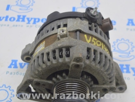 ФОТО Генератор usa/euro для Toyota Camry 50 XV50 (11-14) Одеса