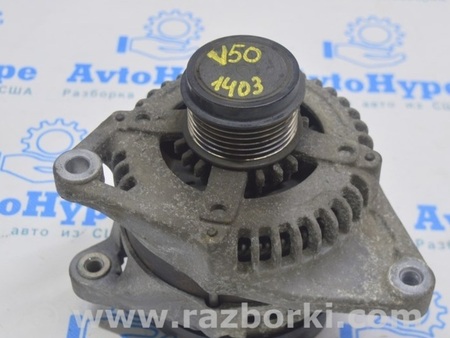 ФОТО Генератор usa/euro для Toyota Camry 50 XV50 (11-14) Одеса