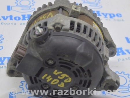 ФОТО Генератор usa/euro для Toyota Camry 50 XV50 (11-14) Одеса