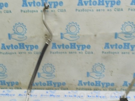 ФОТО Трубка кондиционера компрессор-печка usa/euro для Toyota Camry 50 XV50 (11-14) Одеса