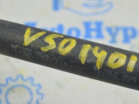 ФОТО Трубка кондиционера компрессор-печка usa/euro для Toyota Camry 50 XV50 (11-14) Одеса