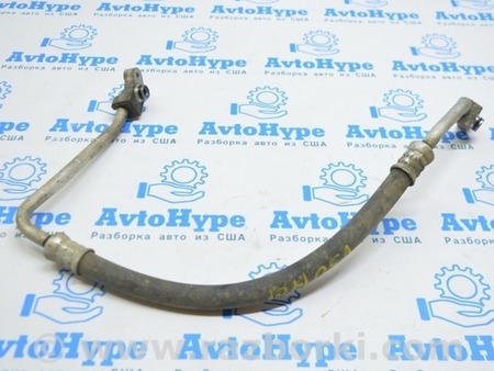 ФОТО Трубка кондиционера конденсер-компрессор usa/euro для Toyota Camry 50 XV50 (11-14) Одеса