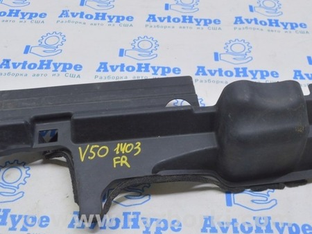 ФОТО Дефлектор радиатора прав usa/euro SE для Toyota Camry 50 XV50 (11-14) Одеса