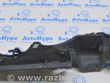 ФОТО Дефлектор радиатора прав usa/euro SE для Toyota Camry 50 XV50 (11-14) Одеса