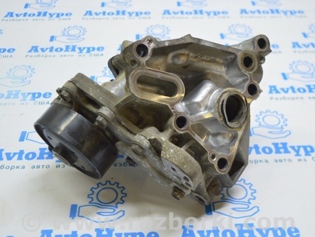 ФОТО Помпа водяная с корпусом термостата для Toyota Camry 50 XV50 (11-14) Одеса