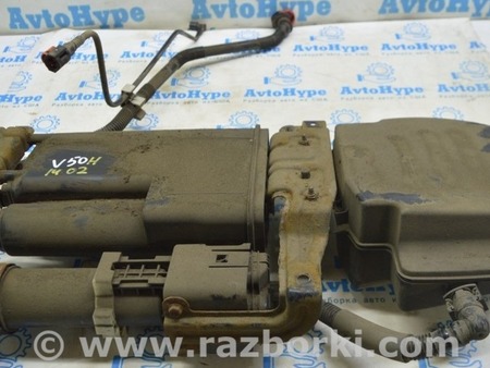 ФОТО Канистра с углем абсорбер usa/euro для Toyota Camry 50 XV50 (11-14) Одеса