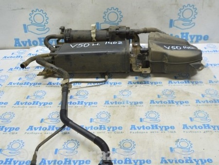 ФОТО Канистра с углем абсорбер usa/euro для Toyota Camry 50 XV50 (11-14) Одеса