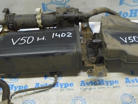 ФОТО Канистра с углем абсорбер usa/euro для Toyota Camry 50 XV50 (11-14) Одеса