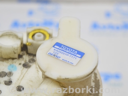 ФОТО Топливный насос (бензонасос) usa/euro для Toyota Camry 50 XV50 (11-14) Одеса