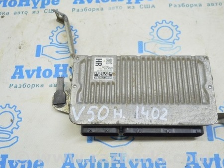 ФОТО Блок ECU компьютер двигателя hybrid для Toyota Camry 50 XV50 (11-14) Одеса