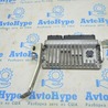 Блок ECU компьютер двигателя hybrid Toyota Camry 50 XV50 (11-14)