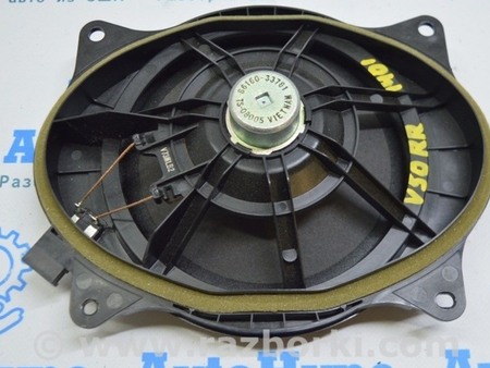 ФОТО Динамик задней полки правый usa/euro для Toyota Camry 50 XV50 (11-14) Одеса