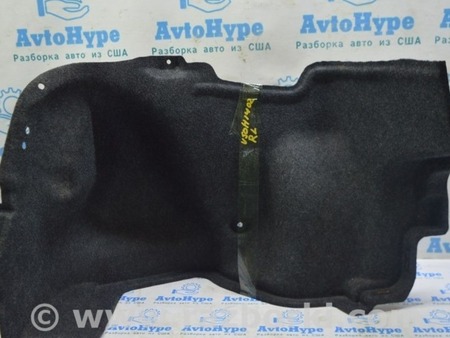 ФОТО Обшивка арки левая hybrid черная для Toyota Camry 50 XV50 (11-14) Одеса