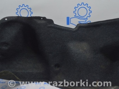 ФОТО Обшивка арки левая usa/euro для Toyota Camry 50 XV50 (11-14) Одеса