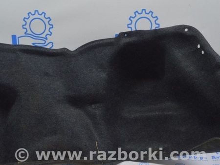 ФОТО Обшивка арки правая usa/euro для Toyota Camry 50 XV50 (11-14) Одеса