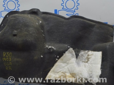 ФОТО Обшивка арки правая usa/euro для Toyota Camry 50 XV50 (11-14) Одеса