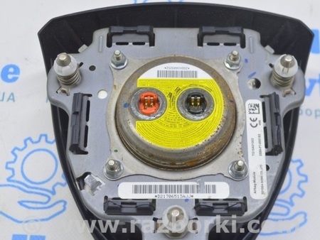 ФОТО Подушка безопасности airbag в руль для Toyota Camry 50 XV50 (11-14) Одеса