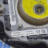 Подушка безопасности airbag в руль Toyota Camry 50 XV50 (11-14)