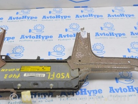 ФОТО Подушка безопасности airbag коленная водительская для Toyota Camry 50 XV50 (11-14) Одеса