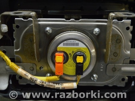 ФОТО Подушка безопасности airbag пассажирская (в для Toyota Camry 50 XV50 (11-14) Одеса