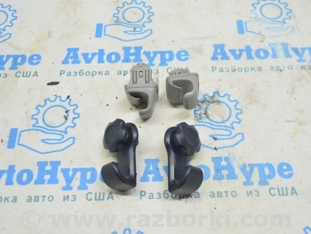 ФОТО Крючок крепления водительского козырька usa/euro для Toyota Camry 50 XV50 (11-14) Одеса