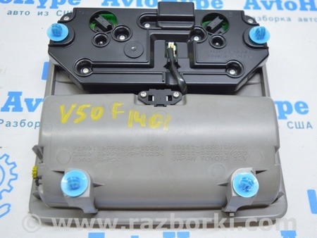 ФОТО Плафон освещения передний usa/euro без для Toyota Camry 50 XV50 (11-14) Одеса