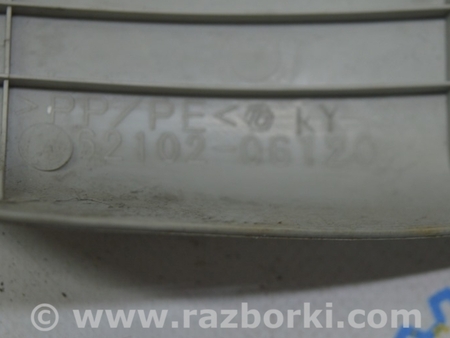 ФОТО Накладка передней стойки нижняя левая для Toyota Camry 50 XV50 (11-14) Одеса