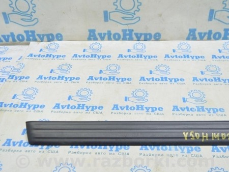 ФОТО Накладка порога внешняя перед лев для Toyota Camry 50 XV50 (11-14) Одеса