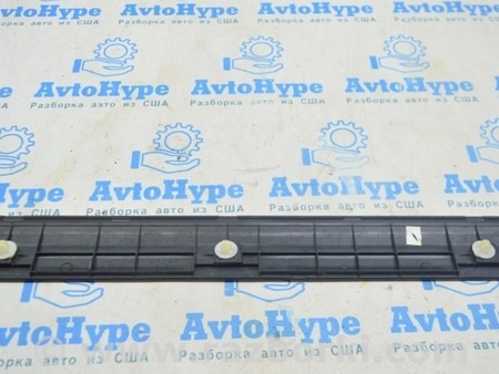 ФОТО Накладка порога внешняя перед прав для Toyota Camry 50 XV50 (11-14) Одеса