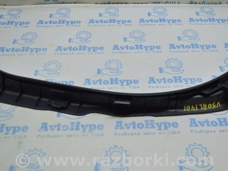 ФОТО Накладка порога внутренняя зад лев для Toyota Camry 50 XV50 (11-14) Одеса