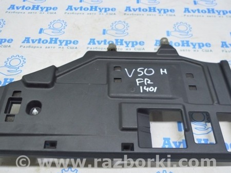 ФОТО Накладка подторпедная ноги пассажира usa/euro для Toyota Camry 50 XV50 (11-14) Одеса