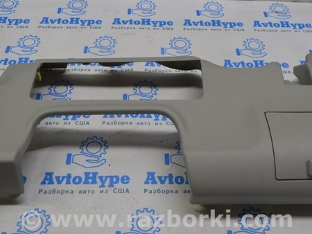 ФОТО Накладка подторпедная колени водителя usa/euro для Toyota Camry 50 XV50 (11-14) Одеса