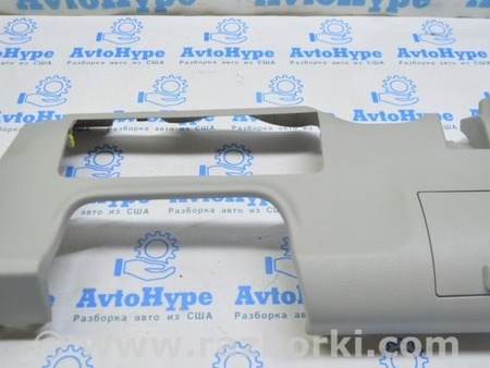 ФОТО Накладка подторпедная колени водителя usa/euro для Toyota Camry 50 XV50 (11-14) Одеса