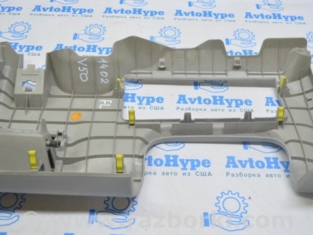 ФОТО Накладка подторпедная колени водителя usa/euro для Toyota Camry 50 XV50 (11-14) Одеса