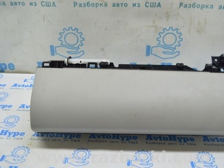 ФОТО Перчаточный ящикбардачок usa/euro серый для Toyota Camry 50 XV50 (11-14) Одеса