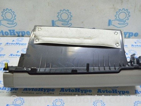 ФОТО Перчаточный ящикбардачок usa/euro серый для Toyota Camry 50 XV50 (11-14) Одеса