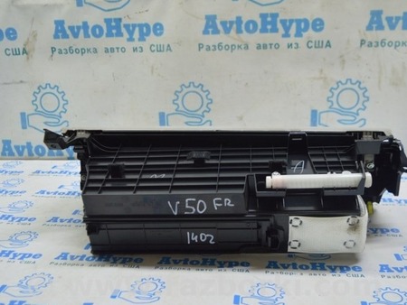 ФОТО Перчаточный ящикбардачок usa/euro серый для Toyota Camry 50 XV50 (11-14) Одеса