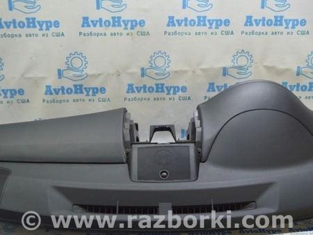 ФОТО Торпедо передняя панель голая usa/euro для Toyota Camry 50 XV50 (11-14) Одеса