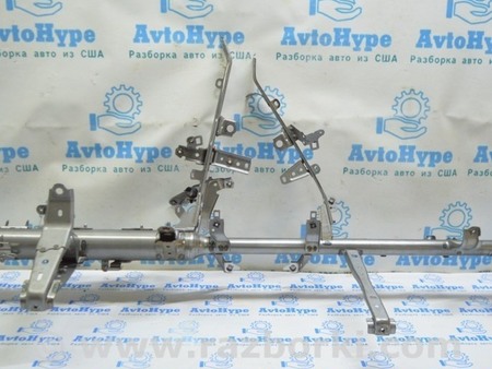 ФОТО Труба подторпедная усиление usa/euro для Toyota Camry 50 XV50 (11-14) Одеса