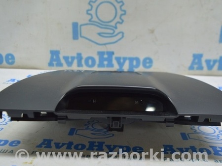 ФОТО Часы usa/euro для Toyota Camry 50 XV50 (11-14) Одеса