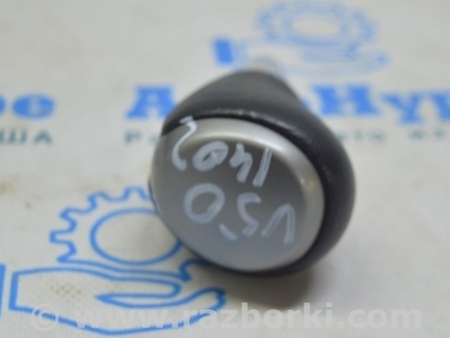 ФОТО Ручка КПП usa/euro для Toyota Camry 50 XV50 (11-14) Одеса