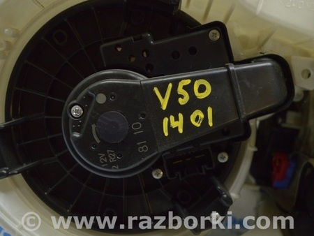 ФОТО Печка в сборе usa/euro для Toyota Camry 50 XV50 (11-14) Одеса