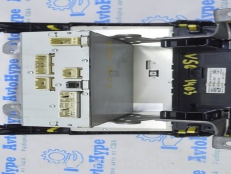 ФОТО Управление климат-контролем usa/euro для Toyota Camry 50 XV50 (11-14) Одеса