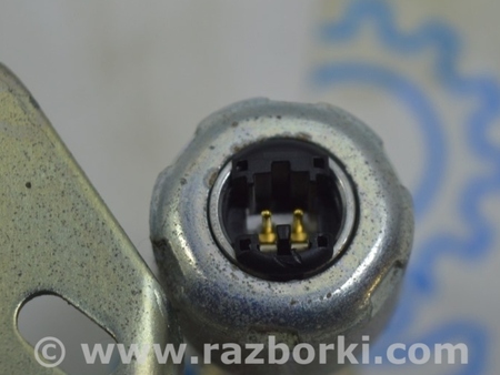 ФОТО Водительский ремень безопасности usa/euro серый для Toyota Camry 50 XV50 (11-14) Одеса