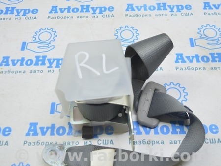 ФОТО Ремень безопасности зад лев usa/euro для Toyota Camry 50 XV50 (11-14) Одеса