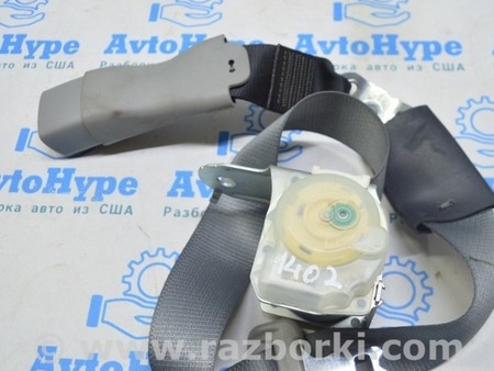 ФОТО Ремень безопасности зад центр usa/euro для Toyota Camry 50 XV50 (11-14) Одеса